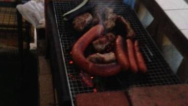 バーベキュー / ピクニック エリア / 9