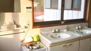 施設内の設備 / 5