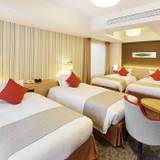 スクエアコーナーフォース42㎡ / 1