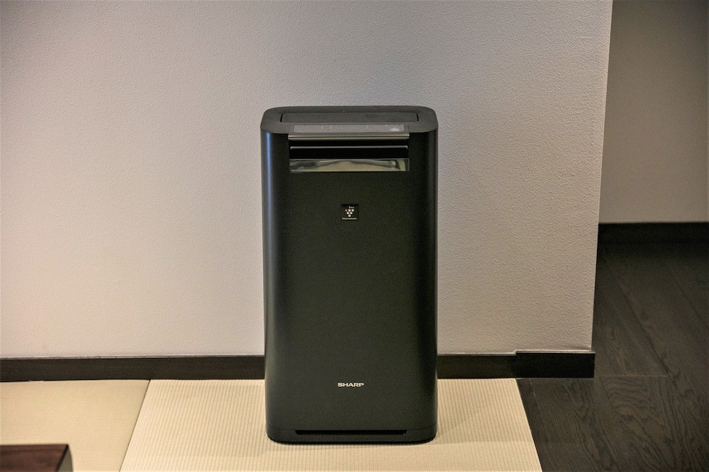 客室の設備とサービス