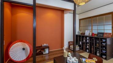 リビング エリア / 15