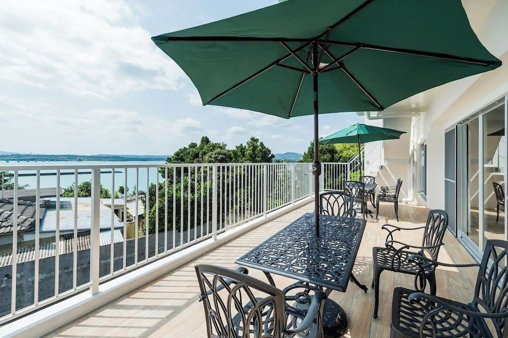 テラス / パティオ