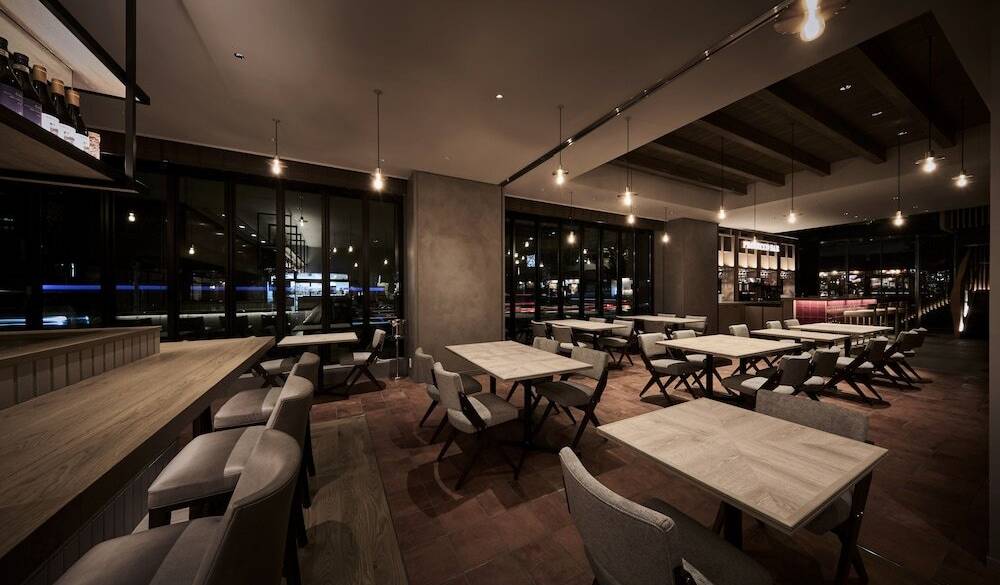 イルカルディナーレ内観 / 3