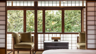 本館106:東山ビュー デラックス ツイン