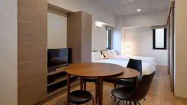 リビング エリア / 21