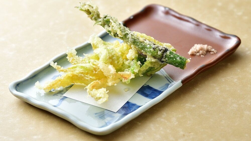 レストラン