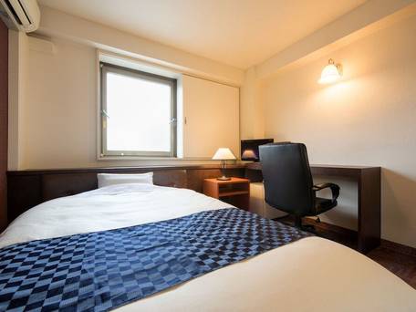 ホテル セレッソ / 5