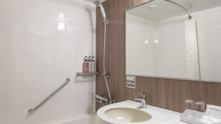 エコノミー ツインルーム 禁煙