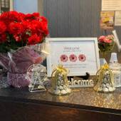 HOTEL FREE STYLE（山梨県 ビジネスホテル） / 3