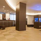 リッチモンドホテル那覇久茂地(沖縄県 ビジネスホテル) / 2