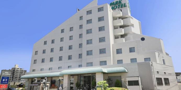 所沢パークホテル（埼玉県 ビジネスホテル） / 1