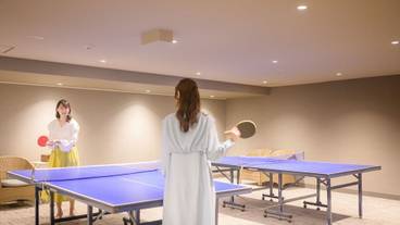 スポーツ設備 / 1