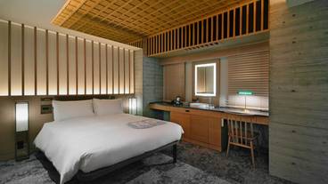 ホテルヒラリーズ赤坂(ホテルヒラリーズアカサカ) / 2