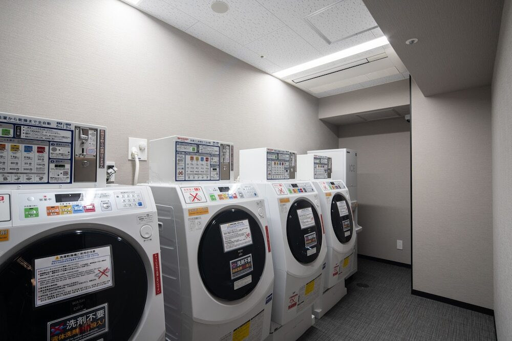 ランドリー ルーム