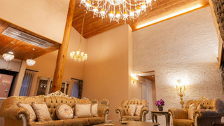 ラグジュアリー スイート