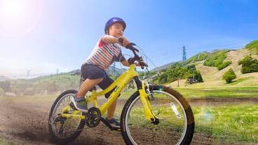 子供向けアクティビティ / 10