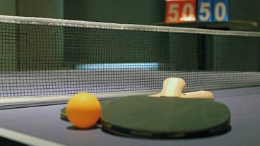 ゲームコーナー / 2