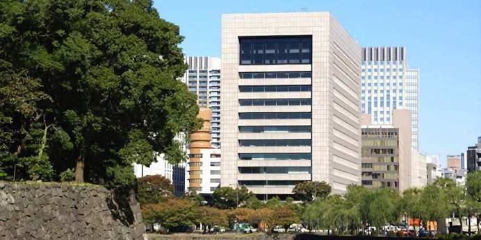 KKRホテル東京（国家公務員共済組合連合会東京共済会館）（東京都 ビジネスホテル） / 1