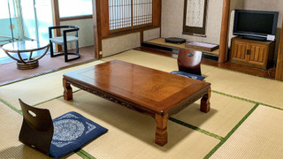 和室8畳スーペリア