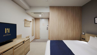 ハリウッドツイン 18.48平米