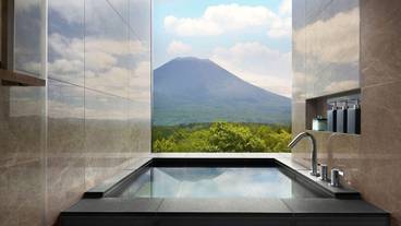 部屋からの景観 / 19