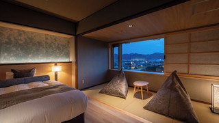 スーペリア ツインルーム 禁煙