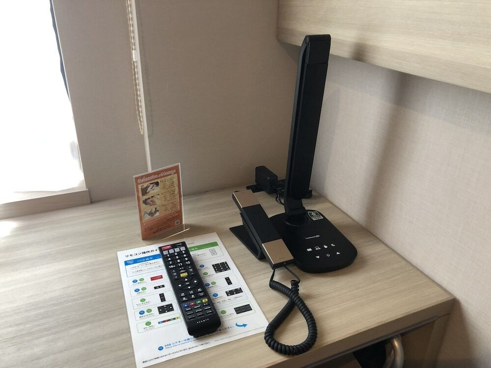 客室の設備とサービス