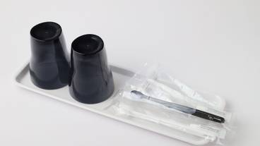 客室の設備とサービス / 10