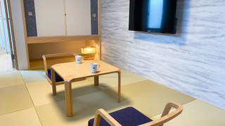 スーペリア ツインルーム 禁煙