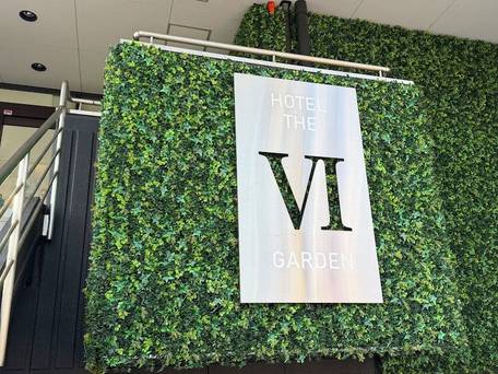 ホテル ザ ガーデン６一宮 / 3