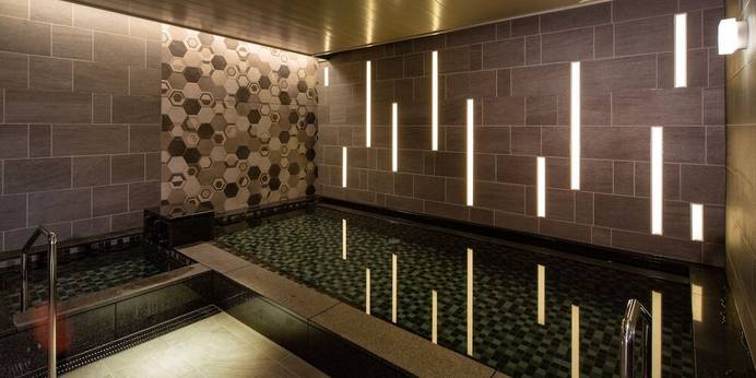 ホテルモントレ ル・フレール大阪（大阪府 シティホテル） / 1