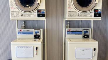 ランドリー ルーム / 4