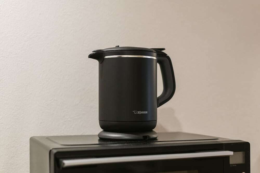 客室の設備とサービス