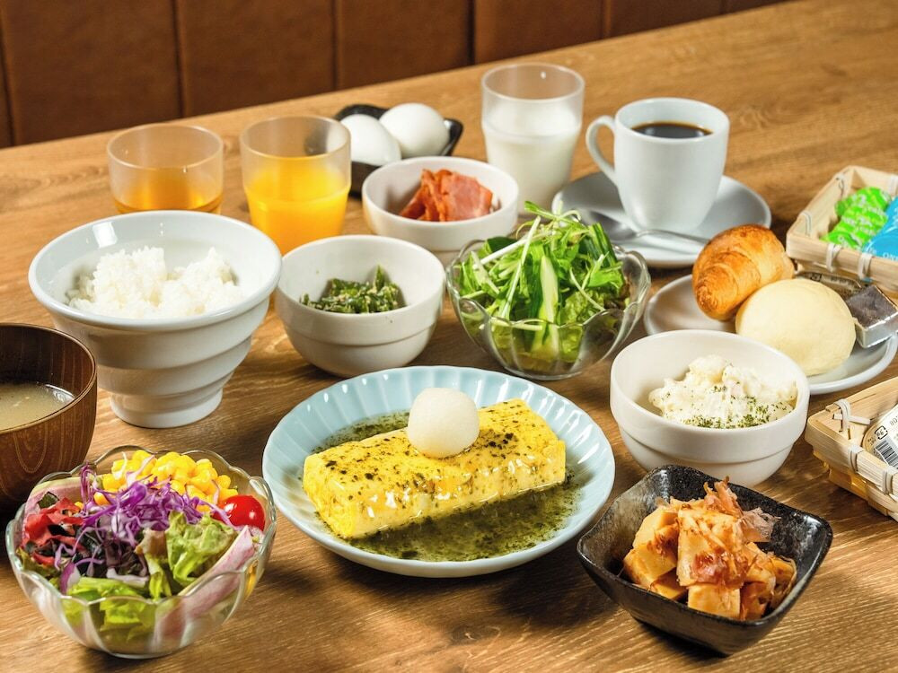 レストラン