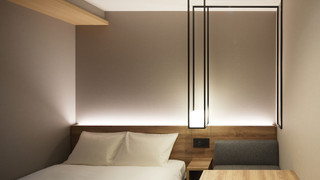 スタンダード ダブルルーム 禁煙