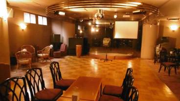 ナイトクラブ / 15