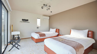 バルコニーヴィラ 富士山展望風呂付 - Type B 禁煙