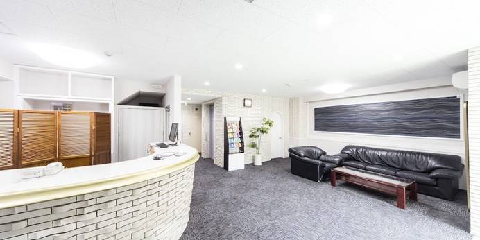 BEST HOTEL（東京都 ビジネスホテル） / 1