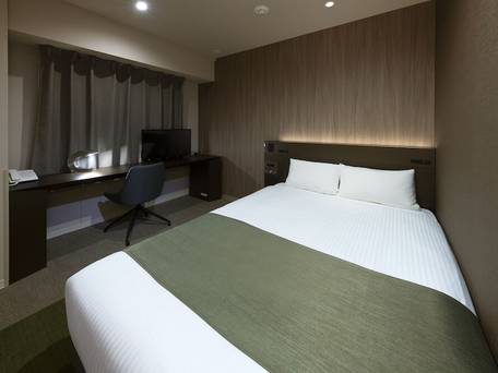 住友不動産ホテル ヴィラフォンテーヌ東京九段下 / 5