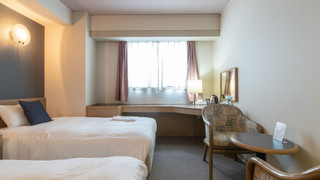 コンパクトツイン 禁煙