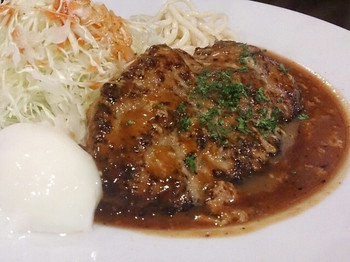 「洋食 ツバキ亭」料理 892855 