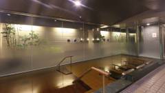 天然温泉 加賀の湧泉 ドーミーイン金沢