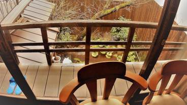 バルコニー / 18