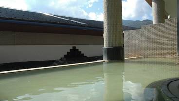 施設内の設備 / 16