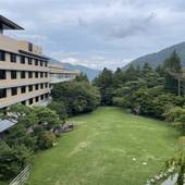 箱根ホテル小涌園（神奈川県 旅館） / 3