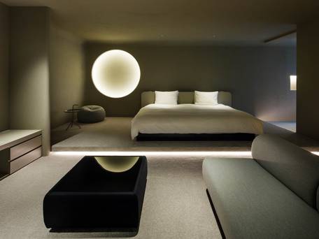 THE SCREEN（ザ スクリーン） / 1