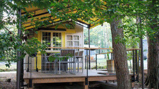 スーペリア モバイルホーム