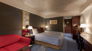 スーペリア ルームキングサイズベッド 1 台 禁煙