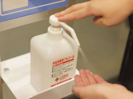 スーパーホテルなんば・日本橋 / 4