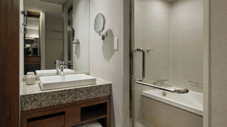 ルーム ダブルベッド 2 台